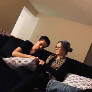 Meet your Posher, Thi